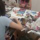 Sesión de collage