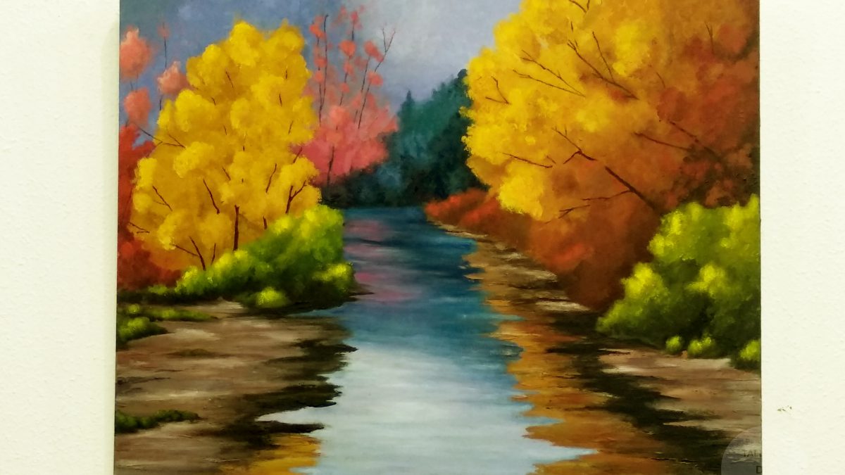 Paisaje