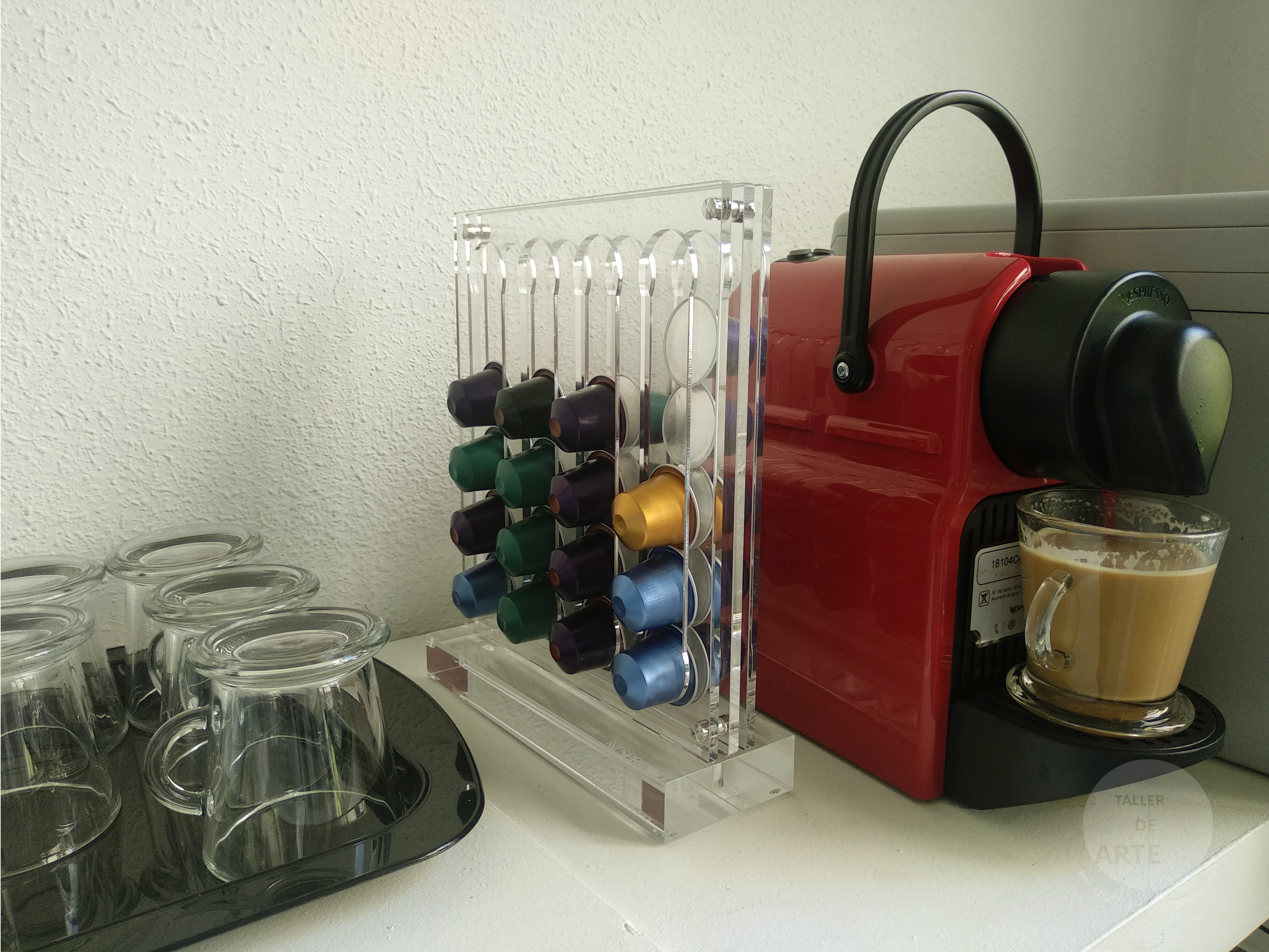 Cafetera