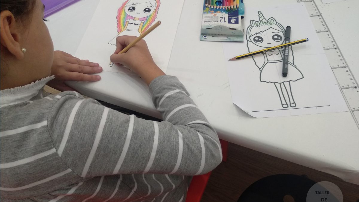 Taller de fin de semana