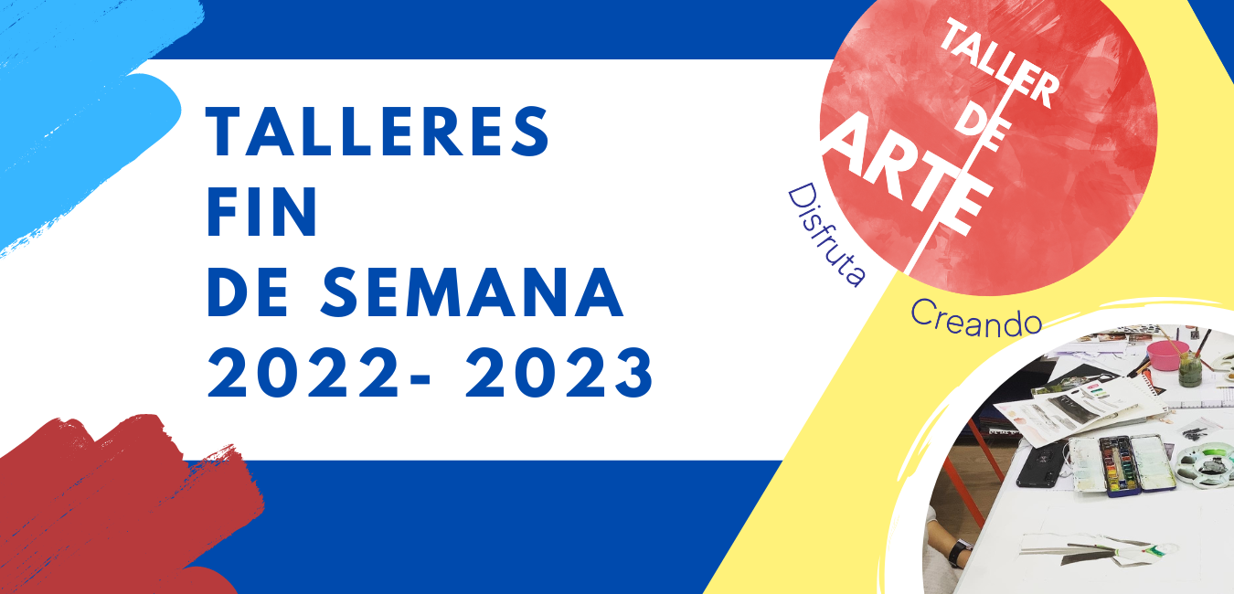 Arte en Familia