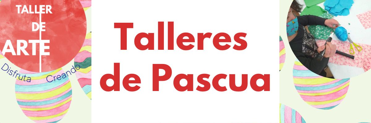 Copia de Talleres de Pascua y San PrudencioCABECERA